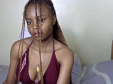 ebony liza online show from January 2025 12:35:02 PM