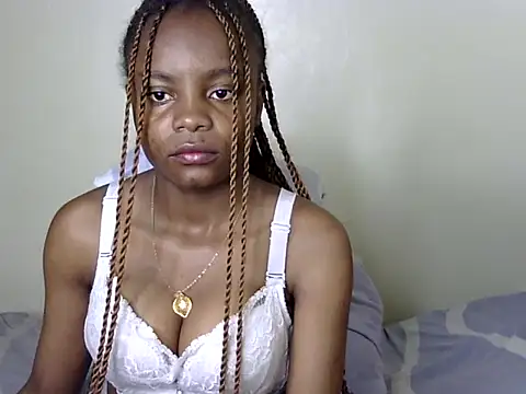 ebony liza online show from January 2025 02:53:01 AM