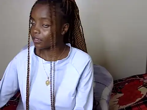 ebony liza online show from January 2025 05:42:02 PM