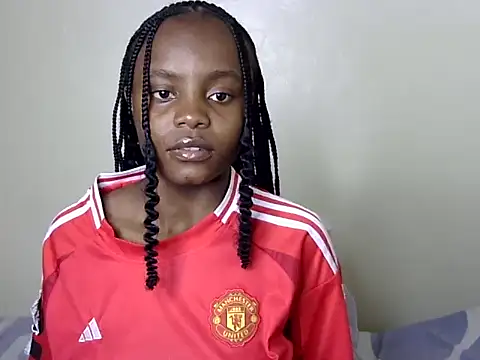 ebony liza online show from January 2025 12:15:01 PM