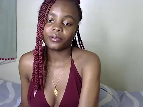 ebony liza online show from March 2025 06:57:01 AM