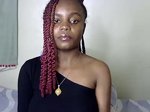 ebony liza online show from March 2025 02:34:02 PM