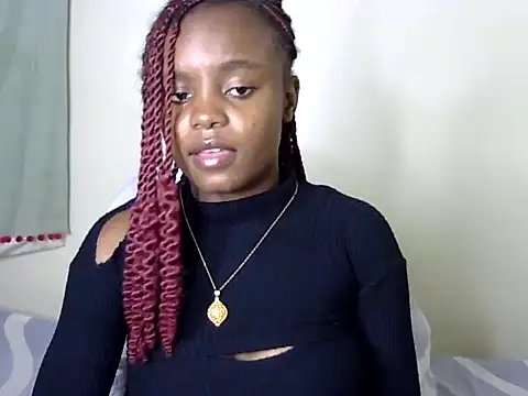 ebony liza online show from March 2025 05:53:02 AM