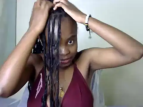 ebony liza online show from March 2025 09:57:01 AM