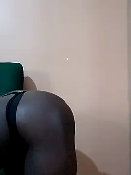 JemaimaPrincess online show from January 2025 02:50:02 PM