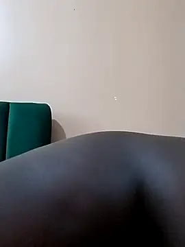 JemaimaPrincess online show from January 2025 06:52:01 AM