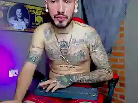 smoker445 online show from January 2025 01:43:02 AM