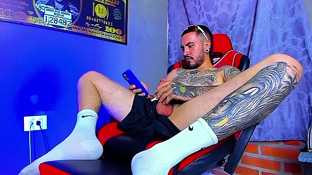 Snapshot of smoker445 chatting on October 2025 07:26:02 PM smoker445 online show from October 2025 07:26:02 PM