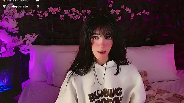 Finibondi online show from October 2025 07:29:01 AM