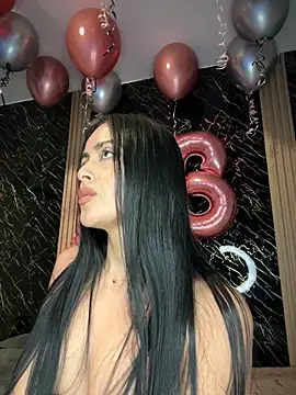 Snapshot of Alexandra_duque chatting on January 2025 08:26:02 PM Alexandra duque online show from January 2025 08:26:02 PM