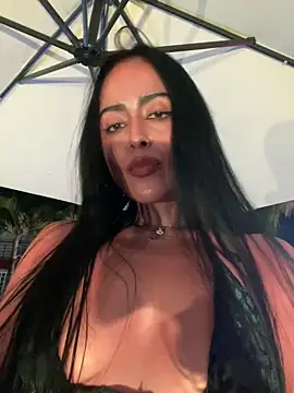 Snapshot of Alexandra_duque chatting on February 2025 02:27:02 AM Alexandra duque online show from February 2025 02:27:02 AM