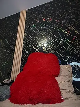 Snapshot of Alexandra_duque chatting on February 2025 11:48:01 PM Alexandra duque online show from February 2025 11:48:01 PM