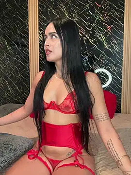 Snapshot of Alexandra_duque chatting on February 2025 08:29:02 PM Alexandra duque online show from February 2025 08:29:02 PM