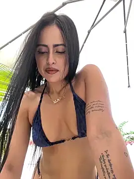 Snapshot of Alexandra_duque chatting on March 2025 08:46:02 PM Alexandra duque online show from March 2025 08:46:02 PM