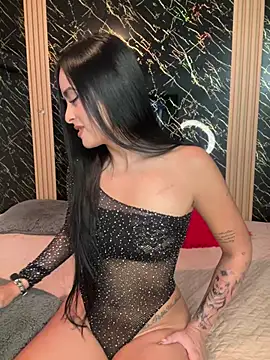 Snapshot of Alexandra_duque chatting on March 2025 08:31:02 PM Alexandra duque online show from March 2025 08:31:02 PM