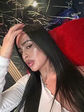 Snapshot of Alexandra_duque chatting on September 2025 08:53:02 PM Alexandra duque online show from September 2025 08:53:02 PM