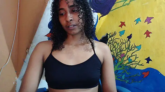 yohatinelly07 online show from October 2025 09:31:01 PM