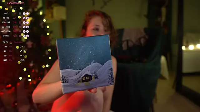 Snapshot of Your_phobia chatting on December 2024 11:05:01 PM Your phobia online show from December 2024 11:05:01 PM