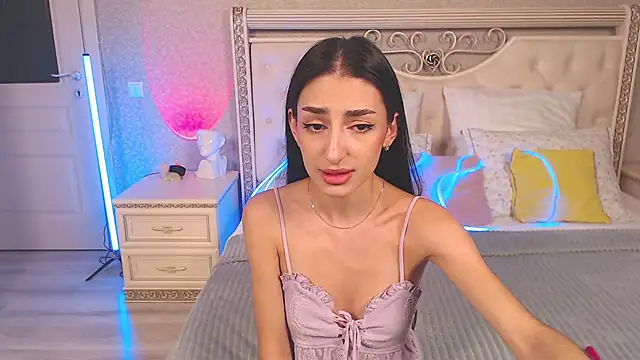 Snapshot of Lina_Robbins chatting on October 2025 11:16:02 PM Lina Robbins online show from October 2025 11:16:02 PM