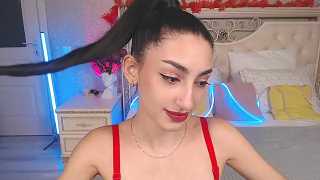 Snapshot of Lina_Robbins chatting on November 2025 04:00:01 AM Lina Robbins online show from November 2025 04:00:01 AM