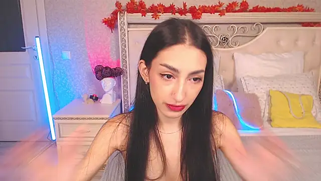 Snapshot of Lina_Robbins chatting on November 2025 02:06:02 AM Lina Robbins online show from November 2025 02:06:02 AM