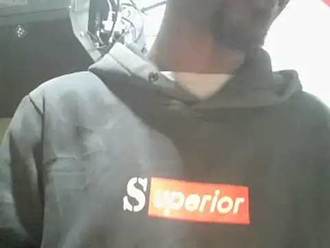 Cedric254 online show from February 2025 01:13:02 AM