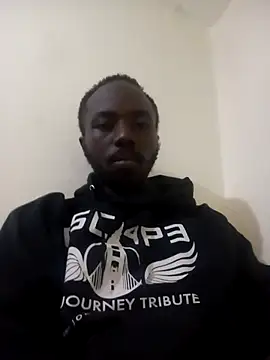 Cedric254 online show from October 2025 10:33:01 PM