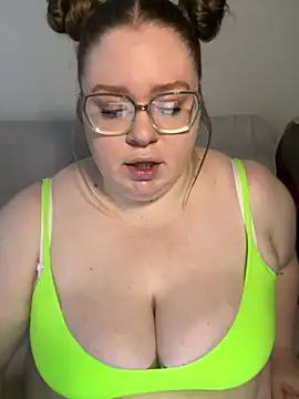 Chloe WS online show from December 2024 04:59:01 AM