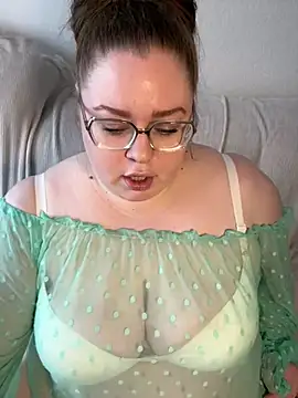 Chloe WS online show from December 2024 10:17:01 AM