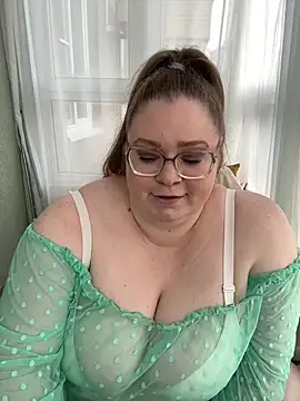 Chloe WS online show from December 2024 09:39:02 AM