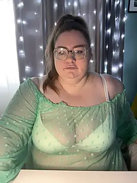 Chloe WS online show from January 2025 07:38:01 AM