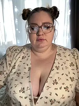 Chloe WS online show from January 2025 07:09:02 AM