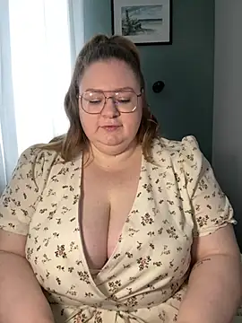 Chloe WS online show from February 2025 10:02:02 AM