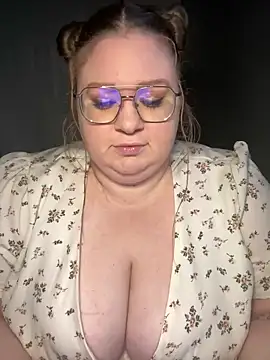 Chloe WS online show from February 2025 03:34:02 AM