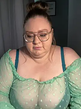 Chloe WS online show from March 2025 04:58:02 AM