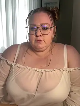 Chloe WS online show from March 2025 08:35:01 AM