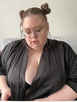 Chloe WS online show from March 2025 10:06:02 AM