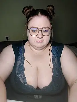 Chloe WS online show from October 2025 04:56:02 AM