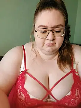 Chloe WS online show from October 2025 07:20:02 AM