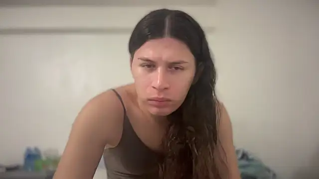 JaxcyVelez online show from September 2025 02:44:01 AM