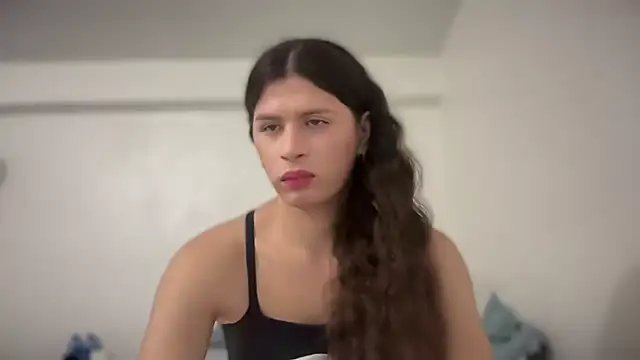 JaxcyVelez online show from September 2025 09:47:02 PM