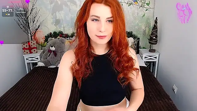 YrKiraXO online show from December 2024 07:40:01 AM