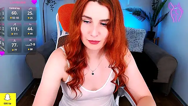 YrKiraXO online show from January 2025 12:49:01 AM