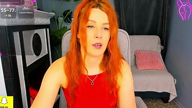YrKiraXO online show from January 2025 12:33:01 AM