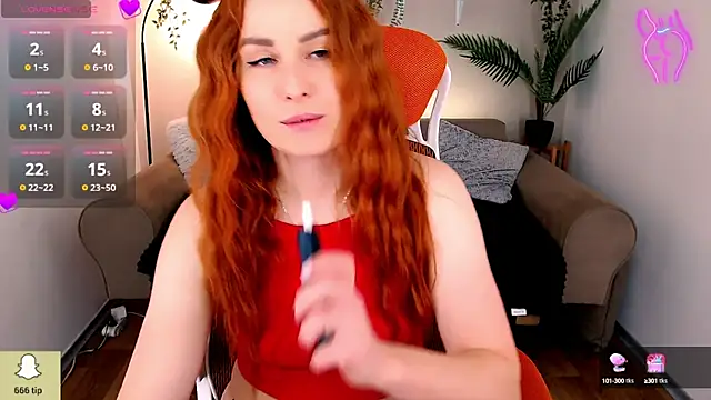 YrKiraXO online show from January 2025 07:10:02 AM