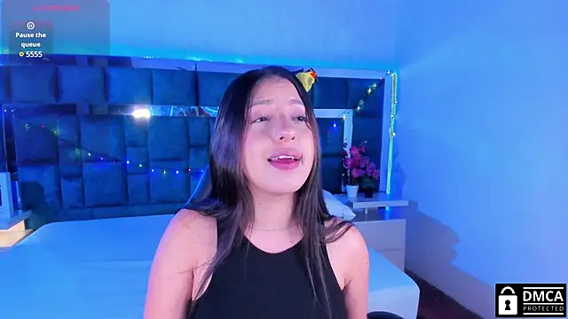 Venus velez  online show from December 2024 12:55:01 PM