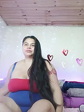 celestehot707rs online show from September 2025 05:22:01 AM