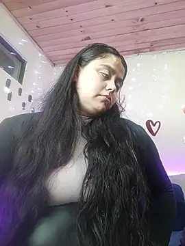 celestehot707rs online show from October 2025 04:43:01 AM