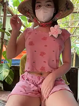 BabyThree  online show from December 2024 09:24:01 AM