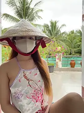 BabyThree  online show from November 2025 08:14:01 AM